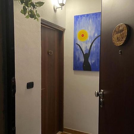 Aretusa House Syracuse Luaran gambar
