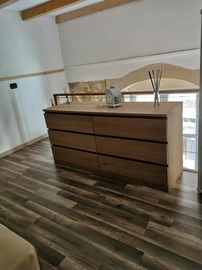 Aretusa House Syracuse Luaran gambar