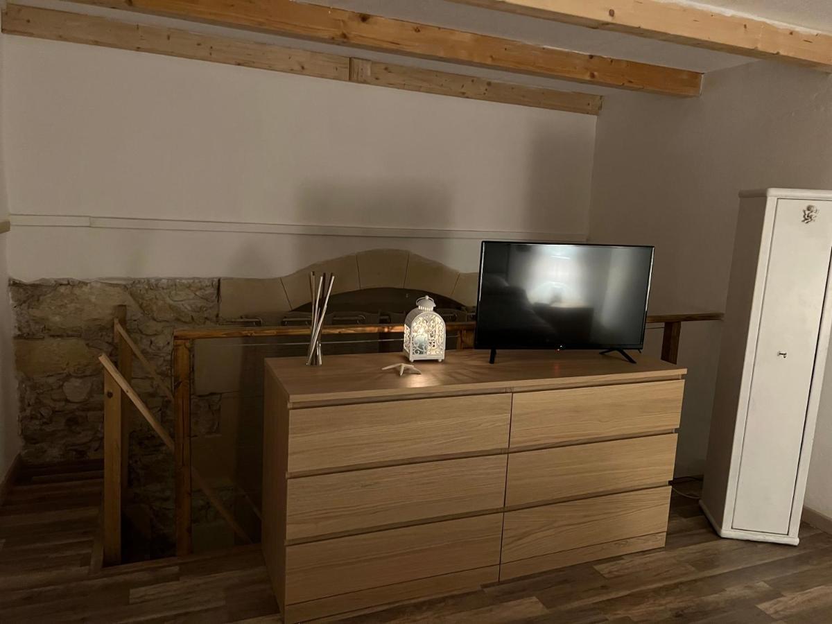 Aretusa House Syracuse Luaran gambar