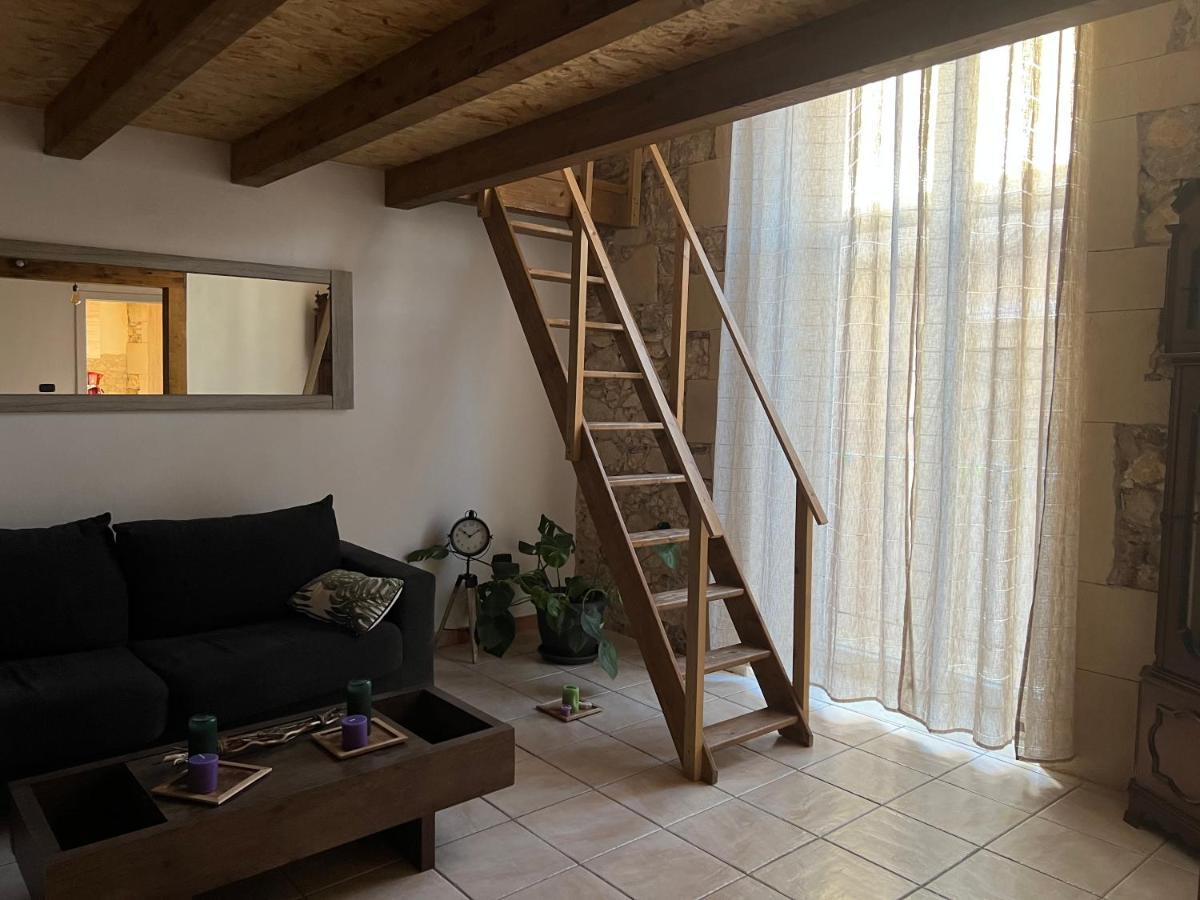 Aretusa House Syracuse Luaran gambar