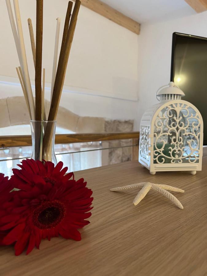 Aretusa House Syracuse Luaran gambar