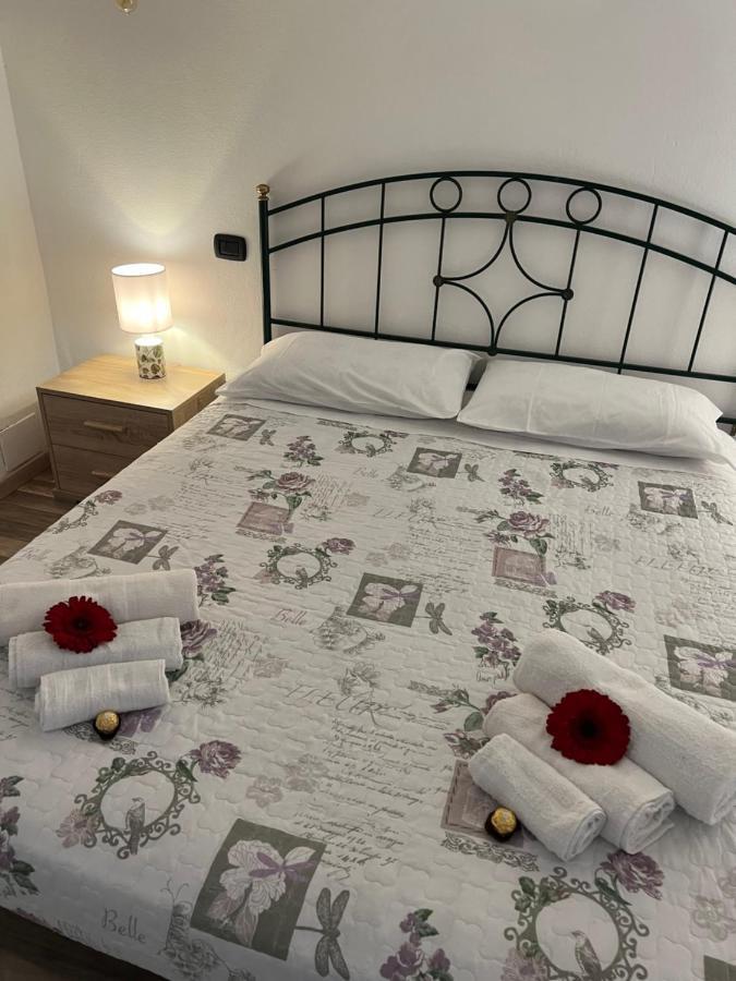 Aretusa House Syracuse Luaran gambar