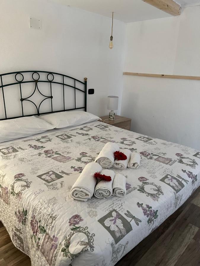 Aretusa House Syracuse Luaran gambar