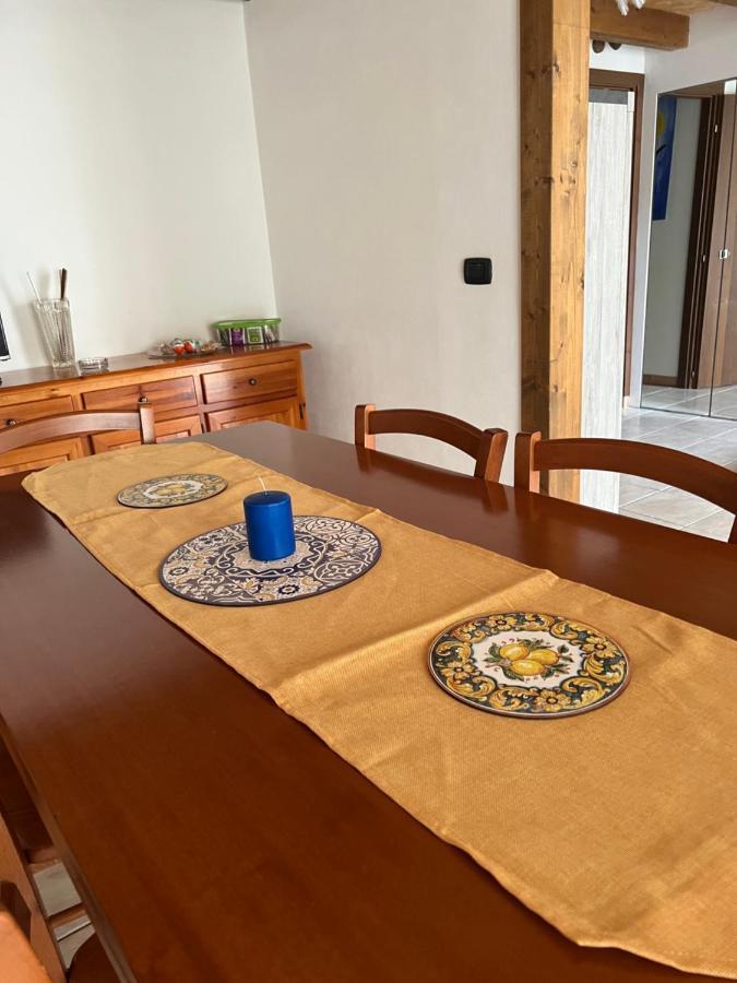 Aretusa House Syracuse Luaran gambar