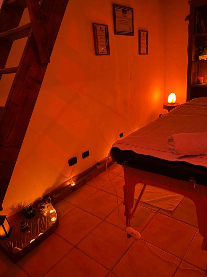 Aretusa House Syracuse Luaran gambar