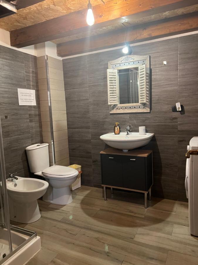 Aretusa House Syracuse Luaran gambar